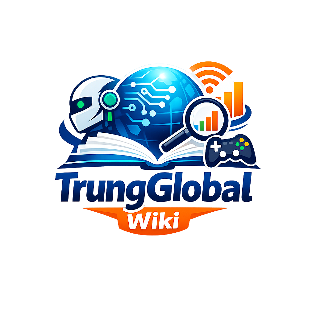 TrungGlobal Wiki